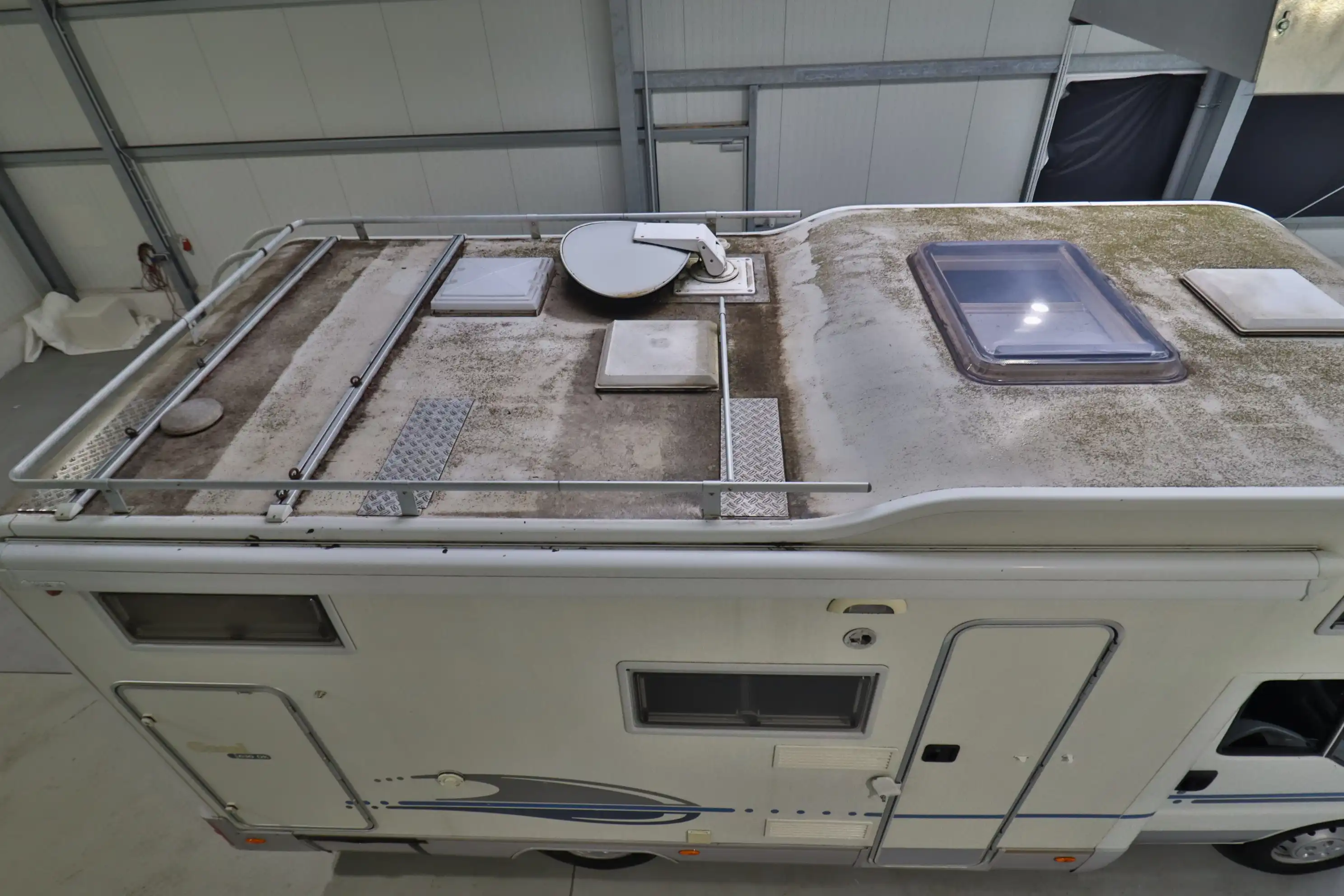 ADRIA Coral A 630 DK - Ansicht 4